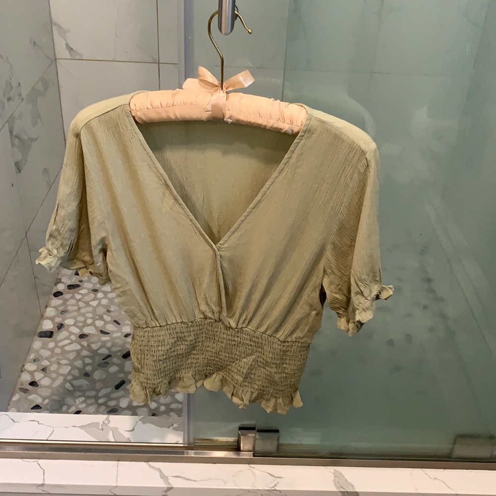 Women top